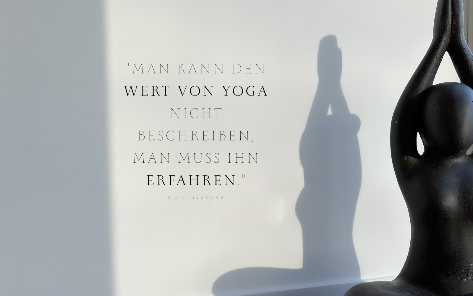 Yogaraum Bocholt
Anke Wilms